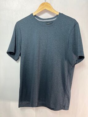 Lululemon Men’s Super Soft Jersey Tee, Sz Medium  NWOT